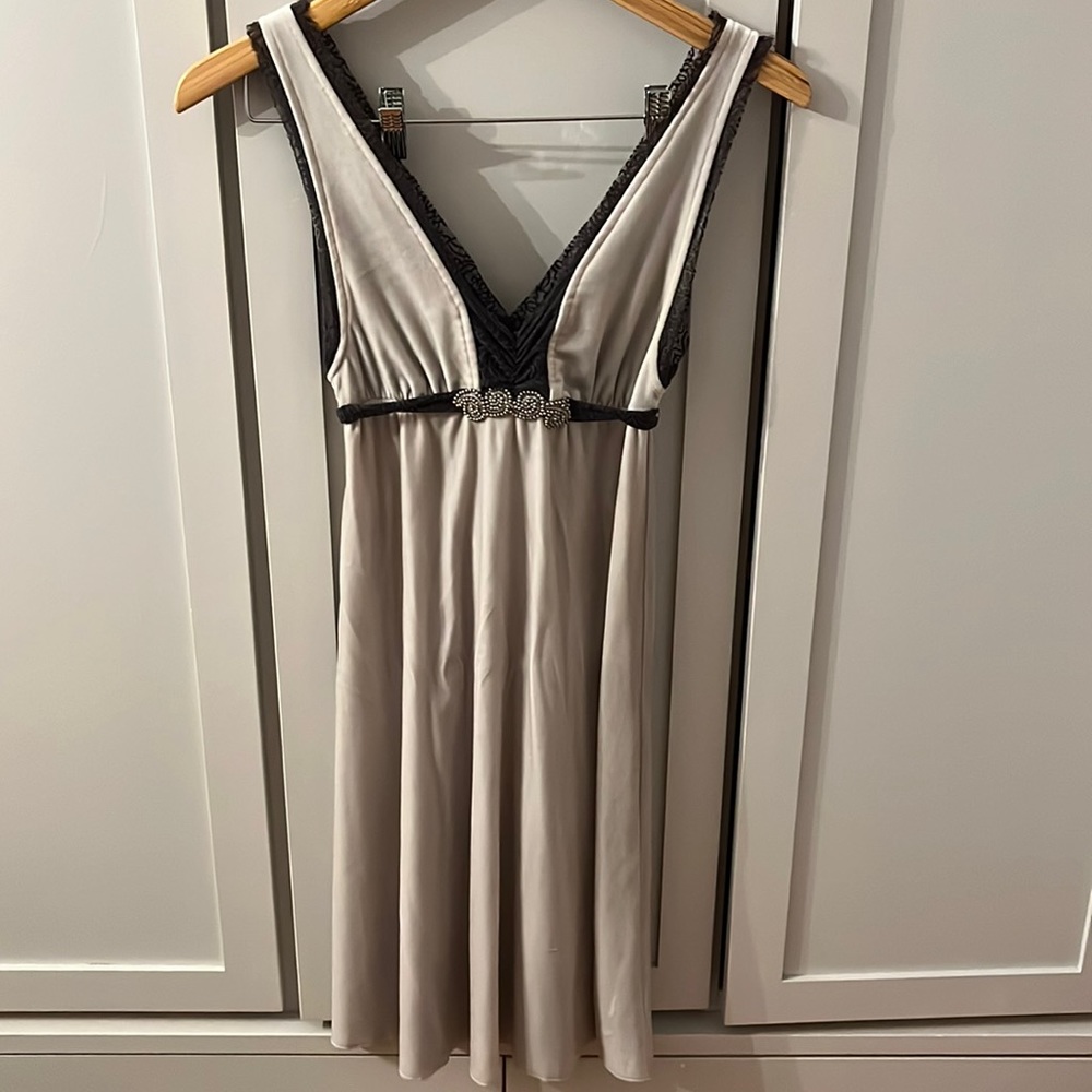 Free People Velvet dress
